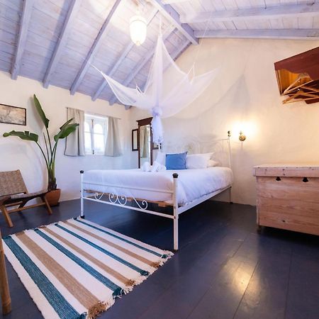 Alma Do Paco Bed & Breakfast Santo Isidoro Exterior foto