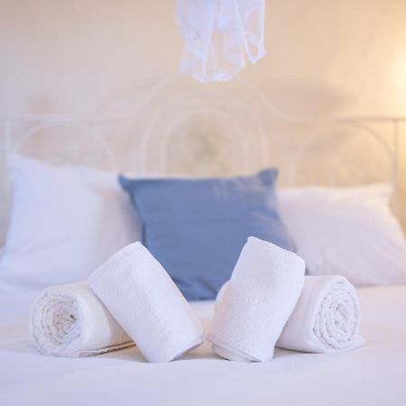 Alma Do Paco Bed & Breakfast Santo Isidoro Exterior foto