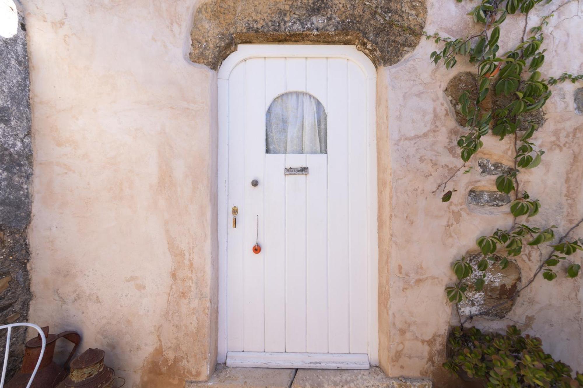 Alma Do Paco Bed & Breakfast Santo Isidoro Exterior foto