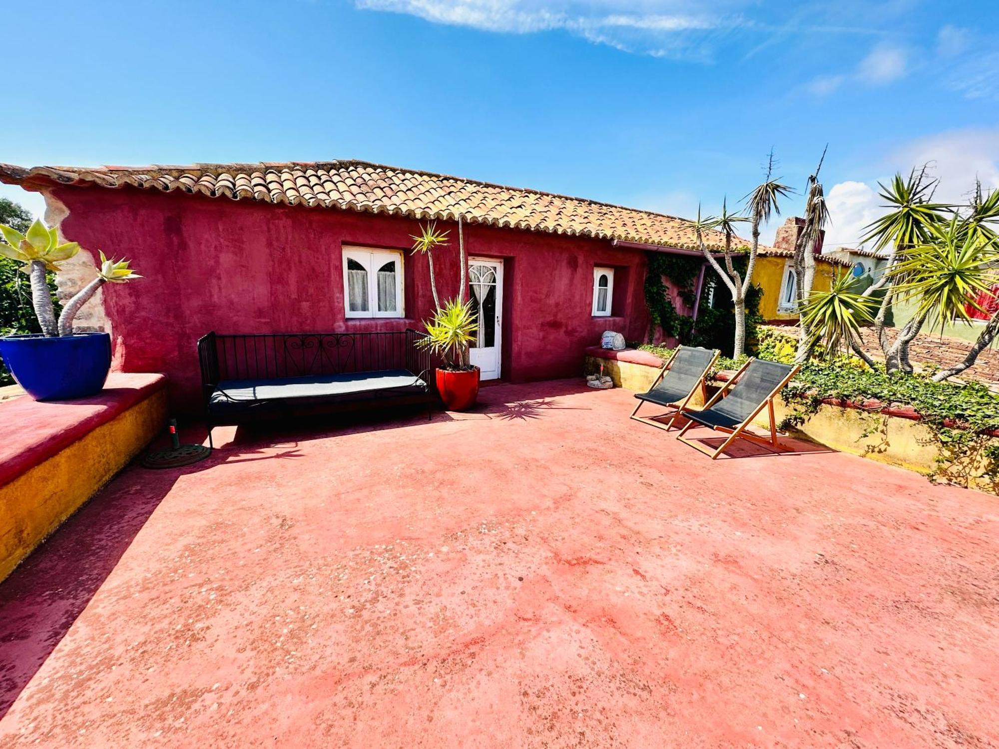 Alma Do Paco Bed & Breakfast Santo Isidoro Cameră foto