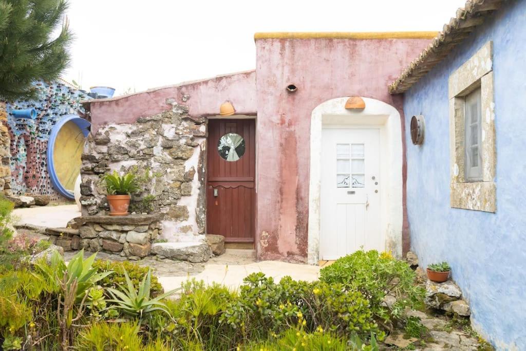 Alma Do Paco Bed & Breakfast Santo Isidoro Exterior foto