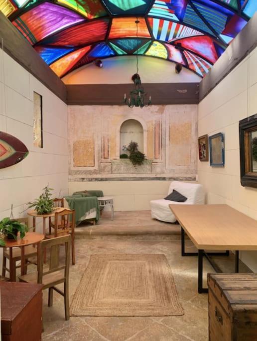 Alma Do Paco Bed & Breakfast Santo Isidoro Exterior foto