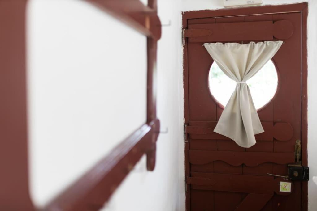 Alma Do Paco Bed & Breakfast Santo Isidoro Exterior foto