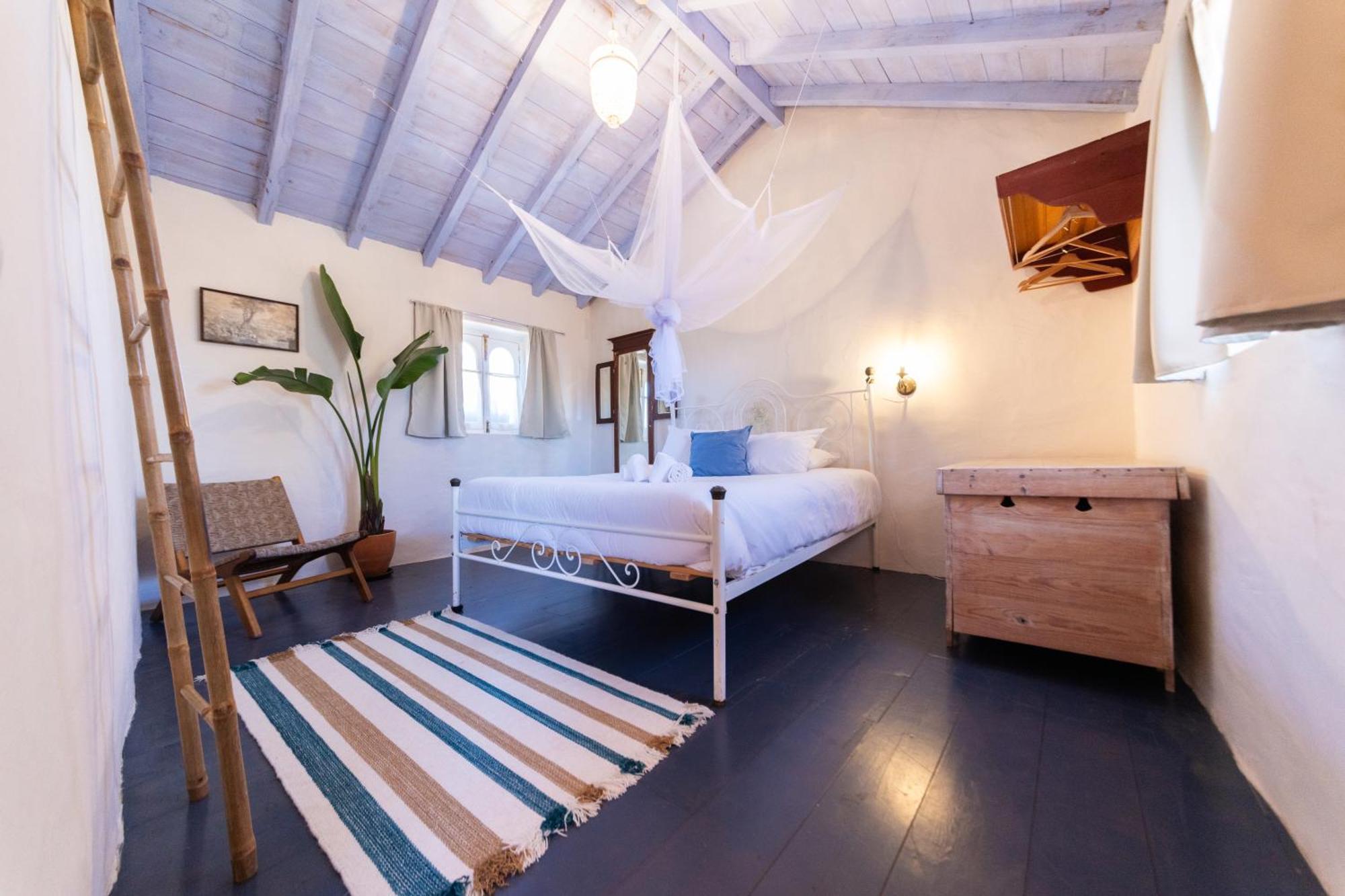 Alma Do Paco Bed & Breakfast Santo Isidoro Exterior foto