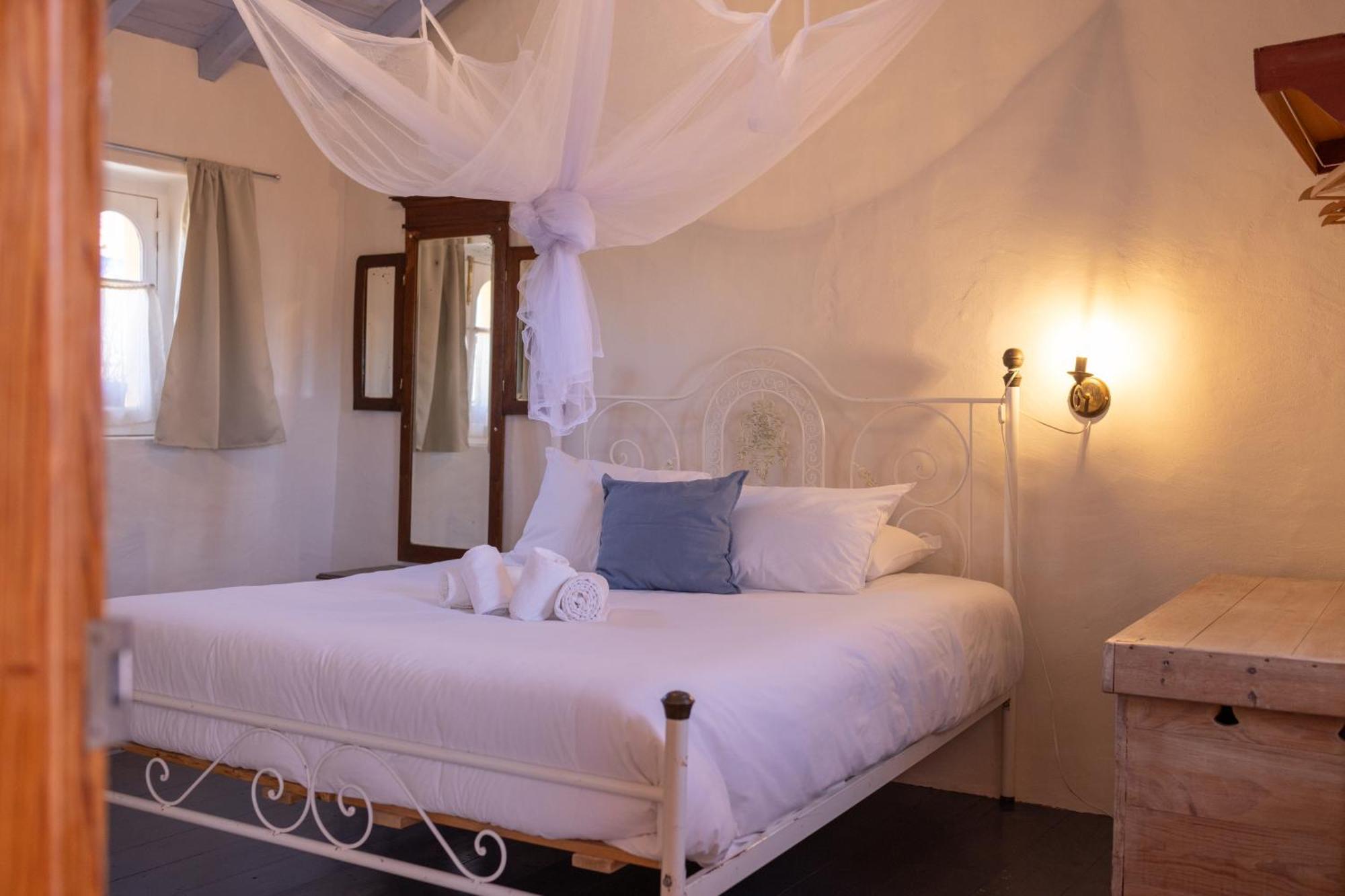 Alma Do Paco Bed & Breakfast Santo Isidoro Exterior foto